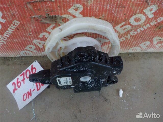 Серво привод заслонки отопителя Datsun On-Do 11186