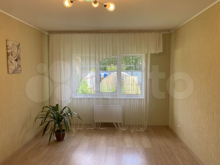 Дом 130 м² на участке 2 сот.