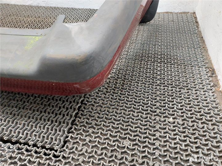 Бампер Volvo 850, 1996