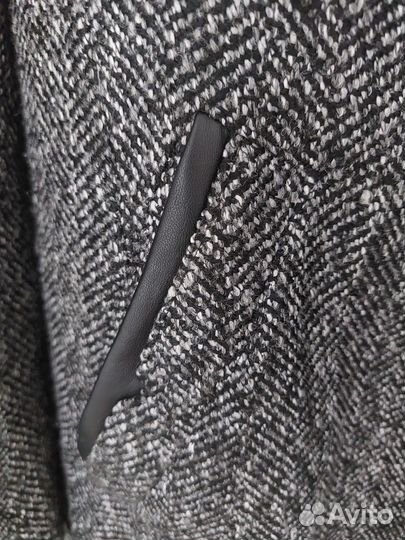 Пальто демисезонное Van Cleef 56 / 185