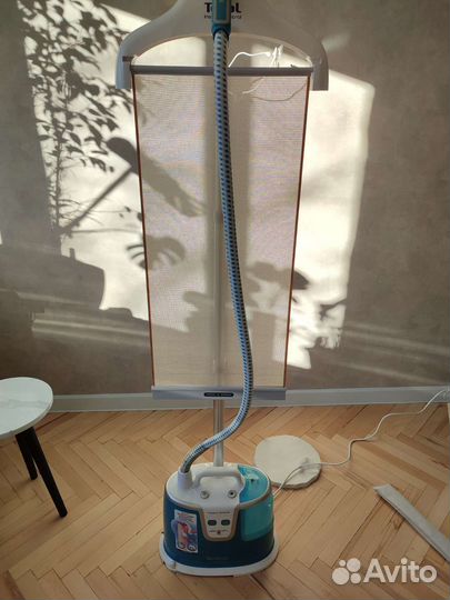 Отпариватель Tefal IS8360E1