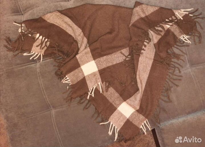 Палантин-шаль