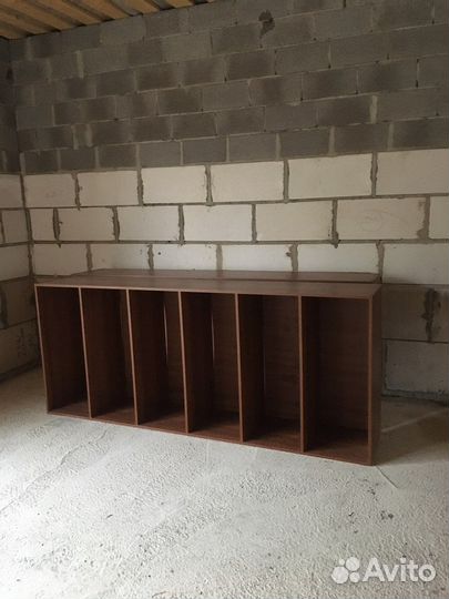 Торговые витрины