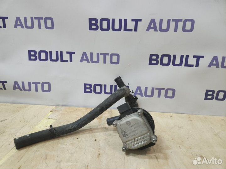 Водяная помпа передняя Omoda C5 sqre4T15C 2023