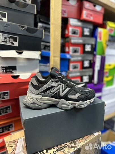 Кроссовки New Balance 9060