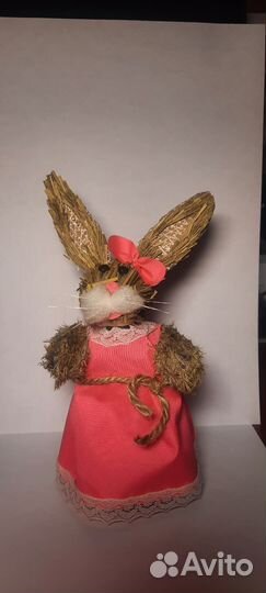 Поделка в школу/д. сад из природного материала