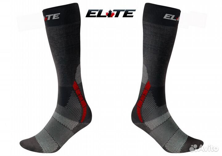 Гольфы хоккейные Elite