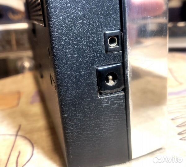 Радиоприёмник