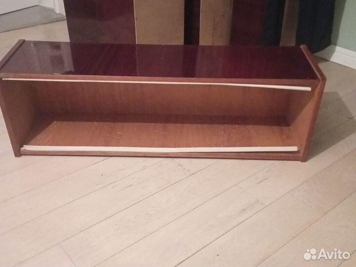 Книжные полки СССР