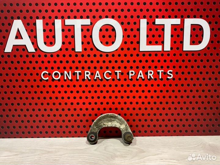 Стойка стабилизатора передняя Bentley Continental