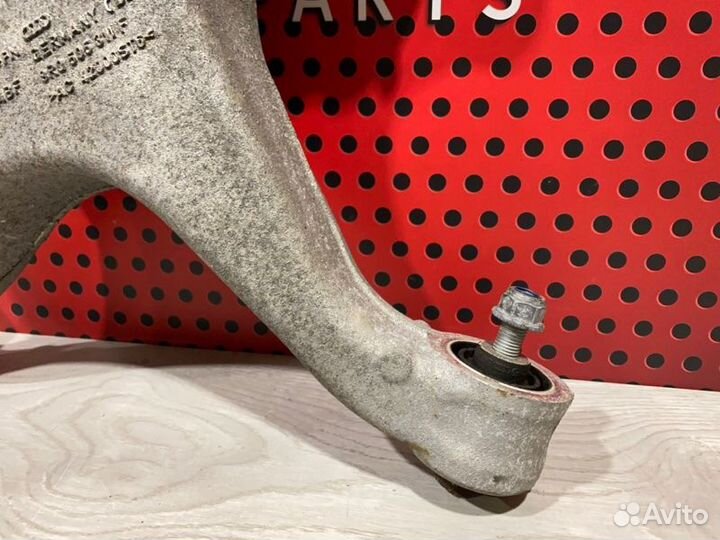 Рычаг задний левый Porsche Macan 95B 2017