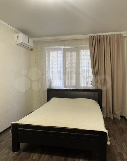 1-к. квартира, 42 м², 2/9 эт.