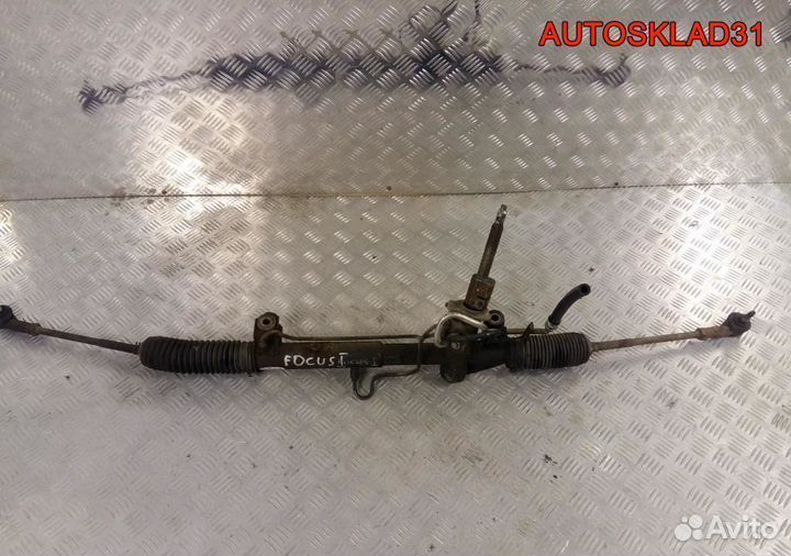 Рейка рулевая Ford Focus 1 98ag3a500ak