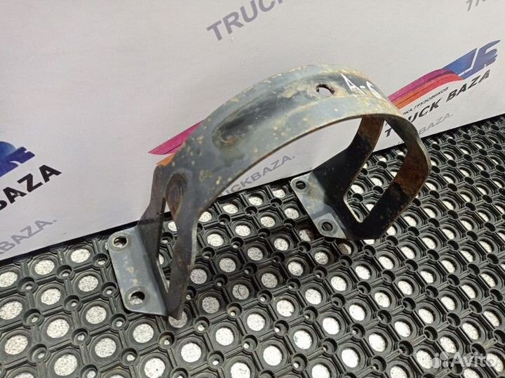 Кронштейн ресивера