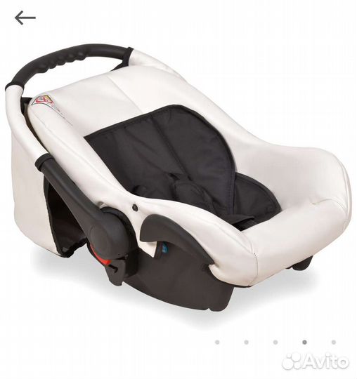 Коляска verdi 3 в 1