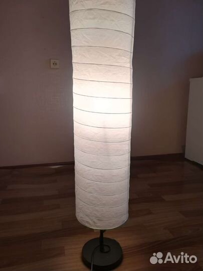 Торшер напольный IKEA