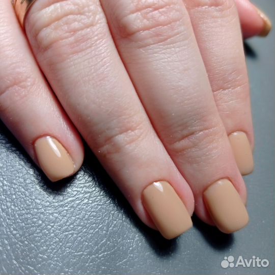 Маникюр, педикюр с выездом на дом