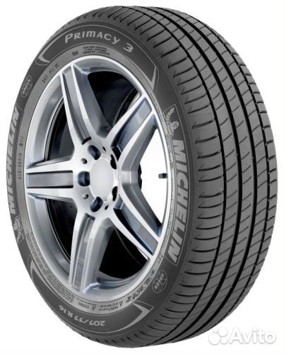 Michelin Primacy 3 225/50 R18