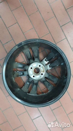 Диски R17 LADA Vesta Cross