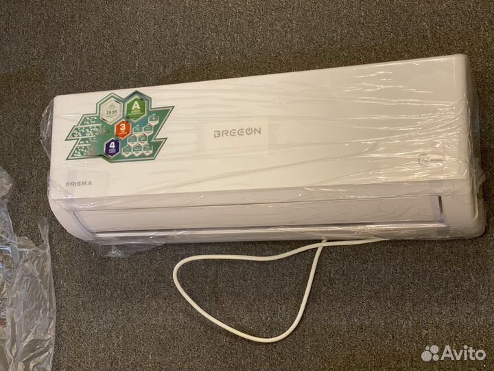 Внутренний блок кондиционера