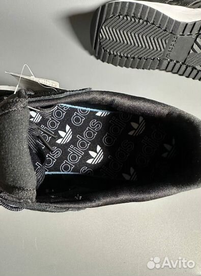 Кроссовки Adidas Retropy F2