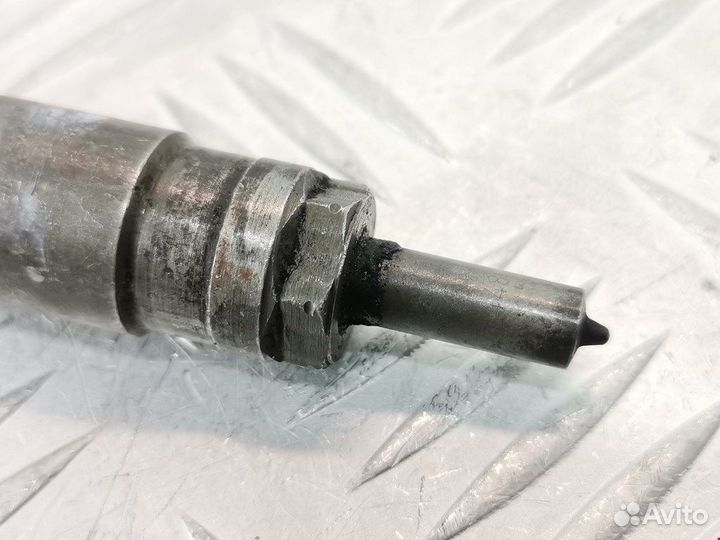 Форсунка для Renault Megane 2