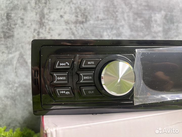 Магнитола pioneer 1782