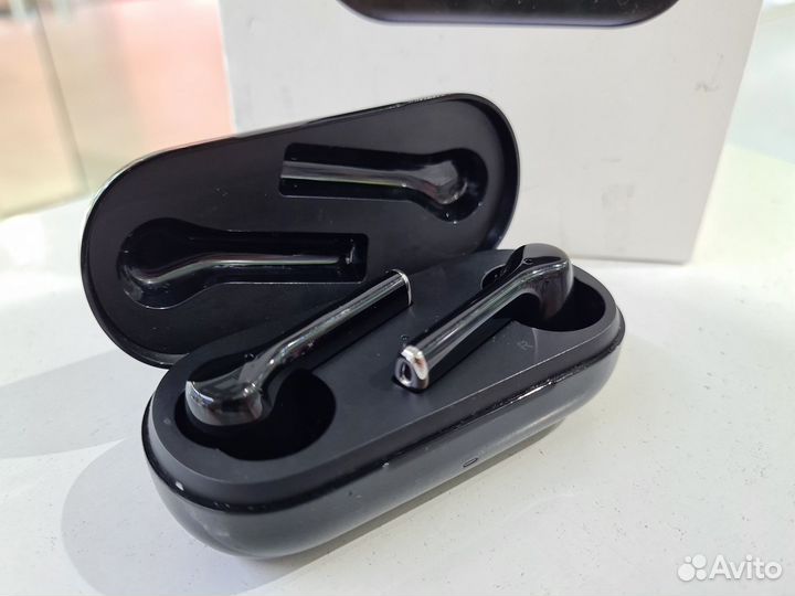 Huawei FreeBuds 3i Black