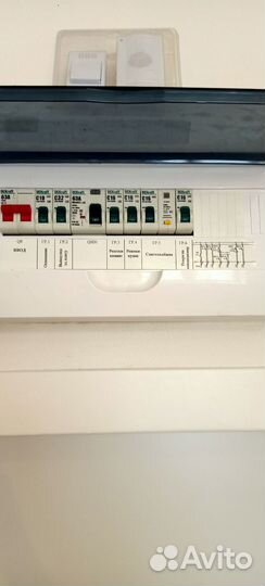 Услуги мастер на час