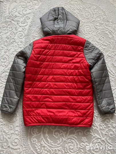 Куртка демисезонная для мальчика Vertbaudet