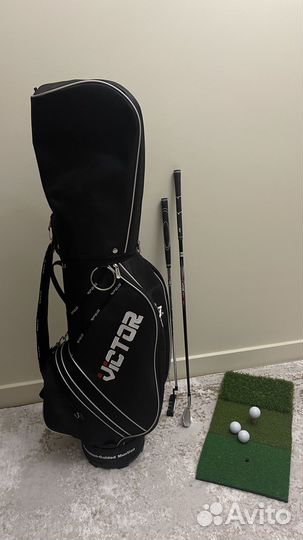 Сумка для гольфа Victor PGM набор для гольфа