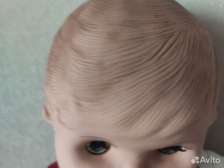 Кукла СССР 65 см