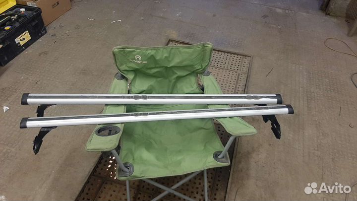 Багажник на крышу ваз 2114