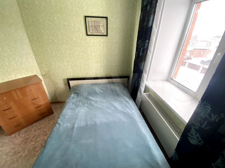 2-к. квартира, 45 м², 3/3 эт.
