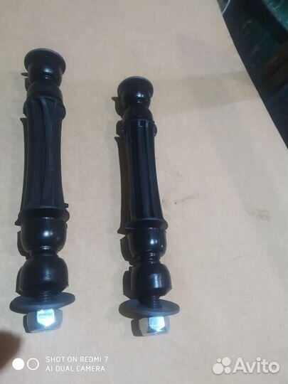 Стойки переднего стабилизатора Escalade, Tahoe