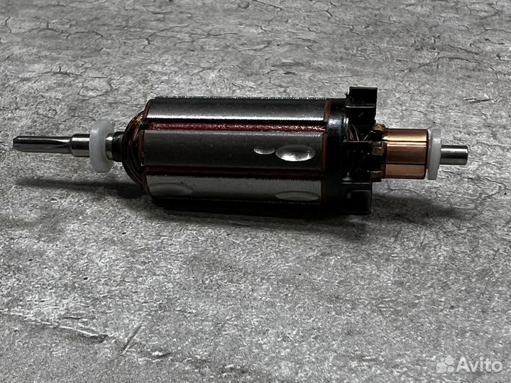 Подшипники для маникюрного аппарата