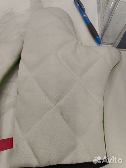 Прихватки tapprrware б/у