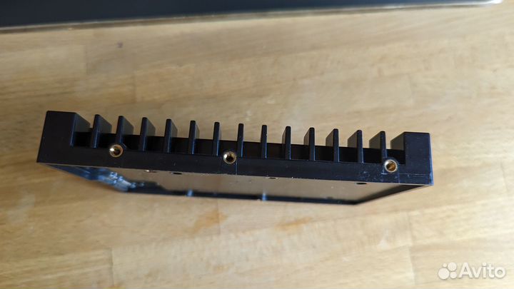 Салазки переходник 2.5 на 3.5