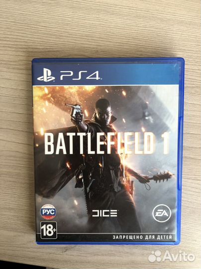 Игры для приставок ps4