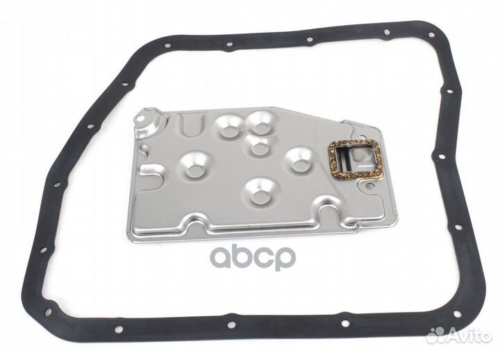 Фильтр АКПП toyota sienna 97- 3.0 JT21386K azumi