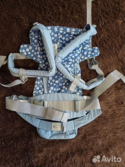 Рюкзак переноска кенгуру