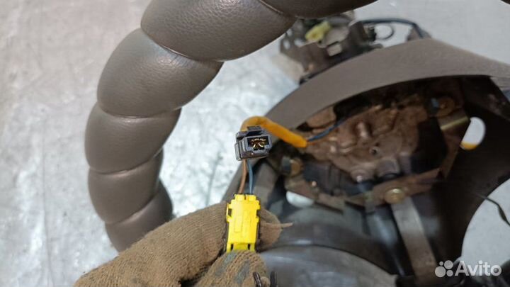 Рулевая колонка Chery Tiggo Т11 4G64S4M 2007