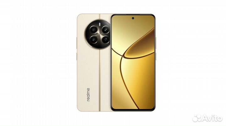 realme 12+, 8/256 ГБ