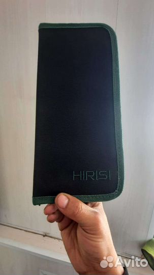 Поводочница Hirisi