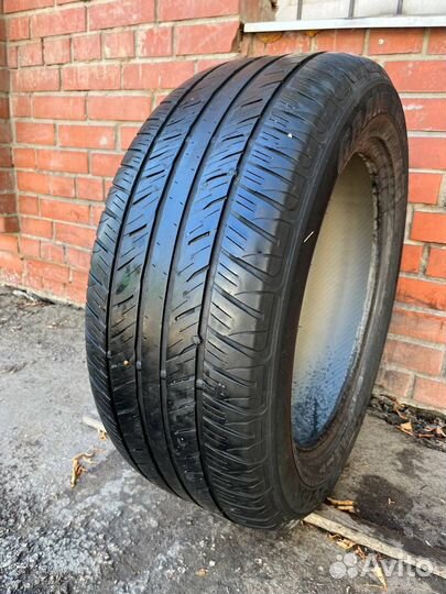 Dunlop Grandtrek PT2A 285/50 R20 112V