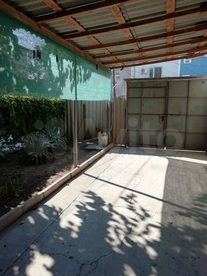 Дом 65 м² на участке 3 сот.