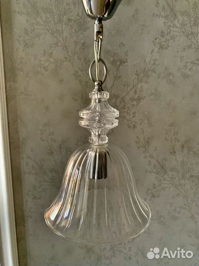 Светильник потолочный подвесной