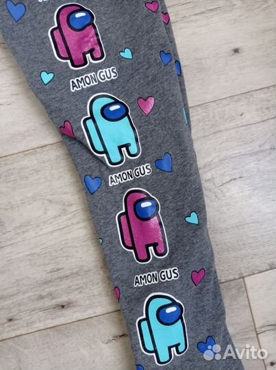 Утеплённые штаны и джисы