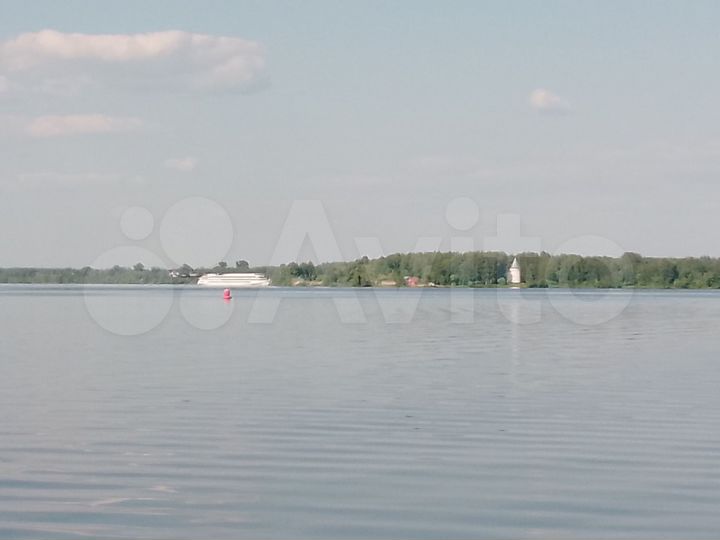 Участок 77 сот. (ИЖС)