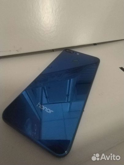 Honor 9 lite 3/32, lte